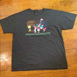 Hello Kitty Loot Crate Tshirt
